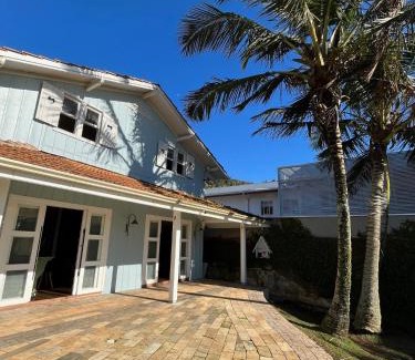 Praia da Armacao do Itapocoroi House | Linda Casa, Penha, Praia Vermelha