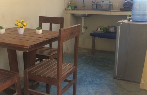 Mancora House | Linda Casita Cerca AL Mar, Ideal Para Vacaciones Largas Y Relajadas