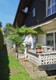 Ruderatshofen Apartment | Linda