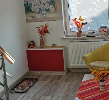 Ruderatshofen Apartment | Linda