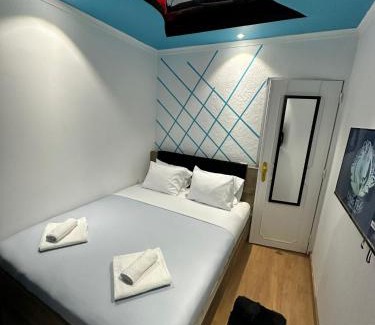 Santo Andre House | Linda Flor