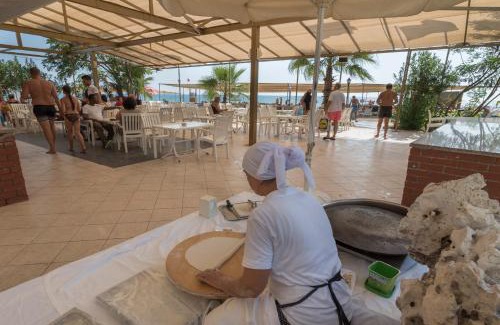 Titreyengol Hotel | Linda Resort Hotel