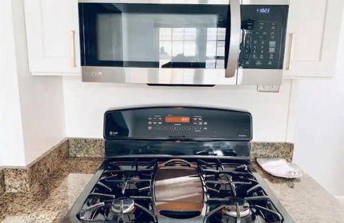 Linden Hills House | Linden Hills Charm!