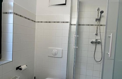 Friedrichshagen Apartment | Lindenallee Apartments