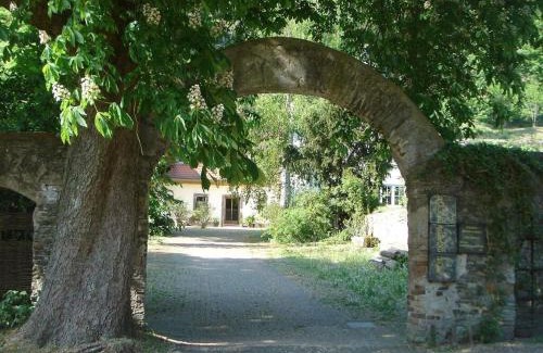 Urbar Apartment | Lindenblatt ' right