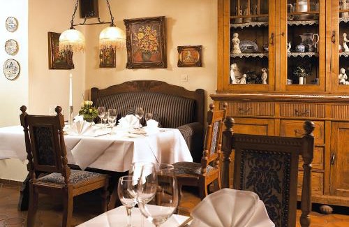 Damme Hotel | Lindenhof Hotel Tepe