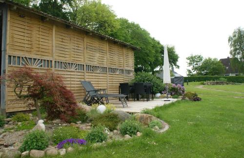 Rullschau Apartment | Lindenhof Rüllschau