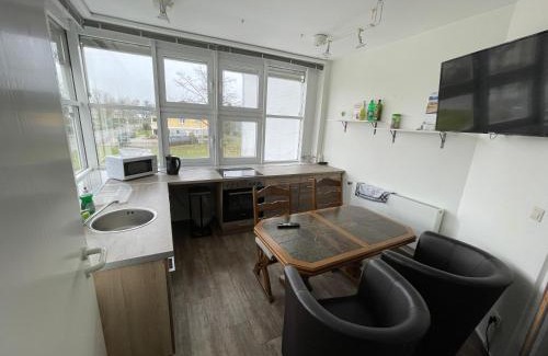 Belm Apartment | Lindenstraße