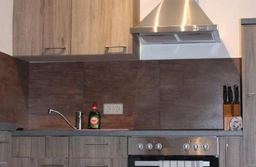 Blankenhain Apartment | Lindenstube