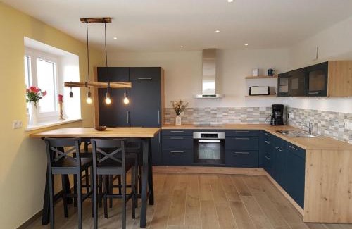 Ulsbyholz Apartment | Lindenstuuv