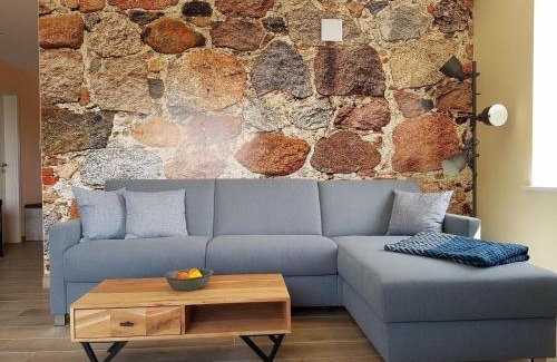 Ulsbyholz Apartment | Lindenstuuv