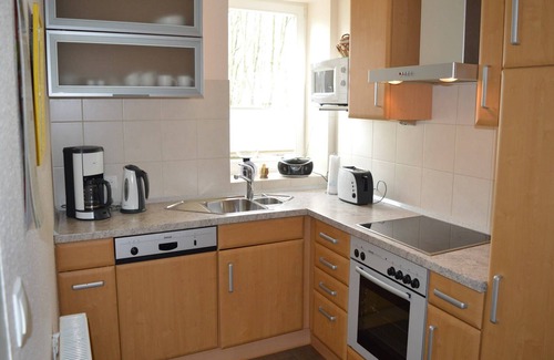 Holthaus Villa | Lindern Woodland Mansion