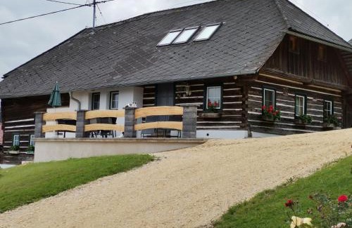 Sankt Andra House | Lindlhof Fam. Taferner