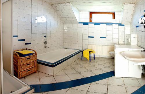 Sankt Andra House | Lindlhof Fam. Taferner