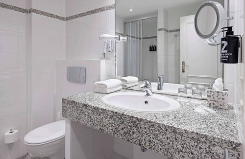 Wenningstedt-Braderup Hotel | Lindner Hotel Sylt