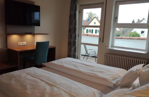 Bellheim Apartment | Lindner's Apartment