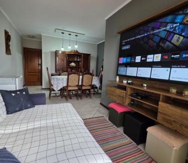 Indaiatuba Apartment | Lindo apartamento completo em Indaiatuba SP