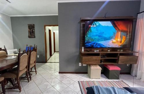 Indaiatuba Apartment | Lindo apartamento completo em Indaiatuba SP