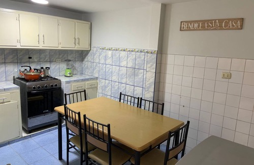 Victor Larco Herrera Apartment | Lindo apartamento en Trujillo