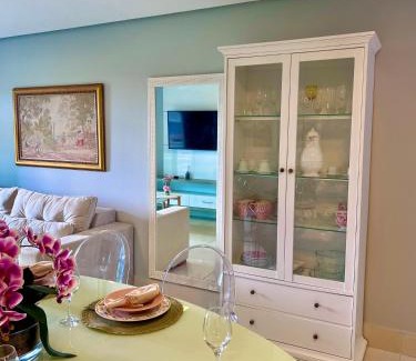 Bananeiras Apartment | Lindo Apartamento no Condomínio Alto da Serra Villas de Bananeiras