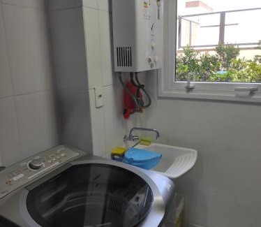 Marechal Rondon Apartment | Lindo apartamento térreo 700mts Park Shopping Canoas