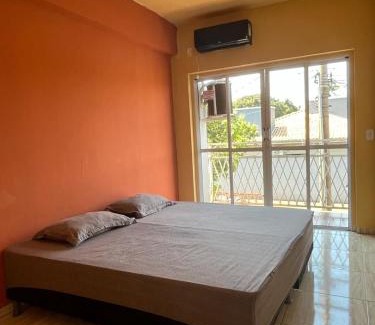 Fatima do Sul Apartment | Lindo Apartmento em Fátima do Sul 2