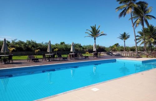 Aritagua Apartment | Lindo apto em frente ao Mar - Ilhéus - Itacaré Ba