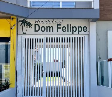 Sao Lourenco do Sul Apartment | Lindo Apto Frente Praia 4 Cond Dom Felippe