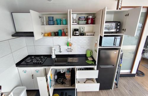 Pucusana Apartment | Lindo chalet en PUCUSANA