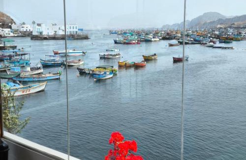 Pucusana Apartment | Lindo chalet en PUCUSANA