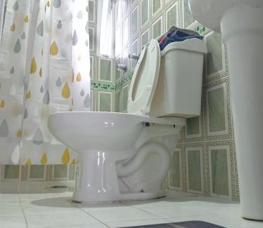 Zinacantepec Apartment | Lindo departamento