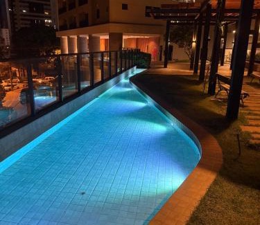 West Sector House | Lindo e Aconchegante Apartamento