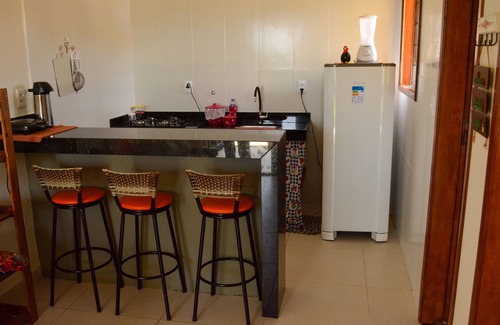 Rio Tinto Apartment | Lindo Flat em Barra de Mamanguape - JP