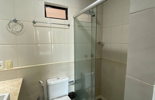 Praia de Iracema House | Lindo Flat na Praia de Iracema ap. 804