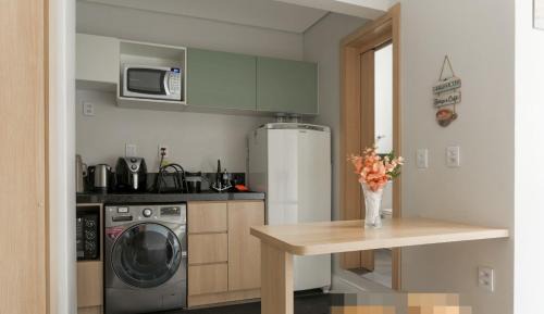 Centro Historico Apartment | Lindo local a 300m da Santa Casa e Perto UFRGS - BnB Serviços Inteligentes Por Fioravante