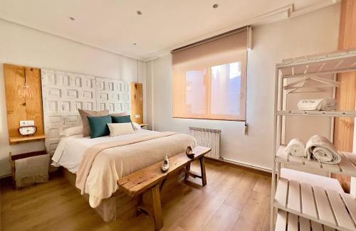 Leon Apartment | Lindo pisito