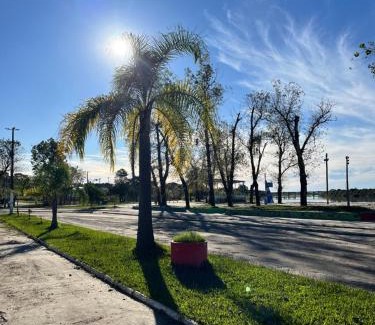 Rosario do Sul House | Lindo quarto Próximo ao centro