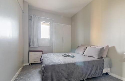 Rio Vermelho Apartment | Lindo vista mar na Praia do Buracão - Rio Vermelho