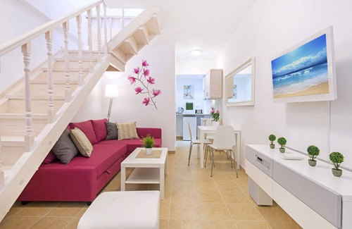 Lindos House | Lindos Harmony Suites