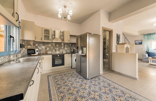 Lindos Villa | Lindos Luxury Retro Villas