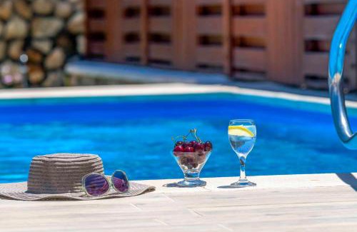 Lindos Villa | Lindos Sapphire