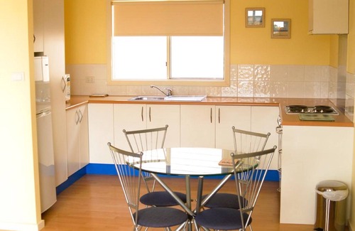 Penneshaw House | Lindsays of Kangaroo Island