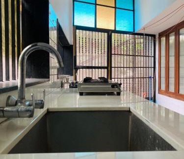 Kodungallur Apartment | Line villas service