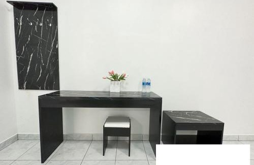 Miri House | Ling's Homestay Miri