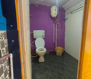 Enathur Apartment | Linga Homestay 2BHK Ground Floor