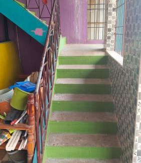 Enathur House | Linga HomeStay