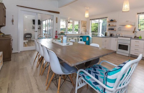 Carrickalinga House | Linga Longa 20 Laronde