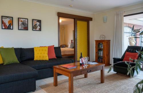 Whites Valley Apartment | Linger Longer Vineyard