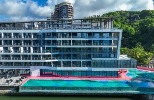 Linghsui Hotel | Lingshui Xiangshui Bay Summer Surfing Resort