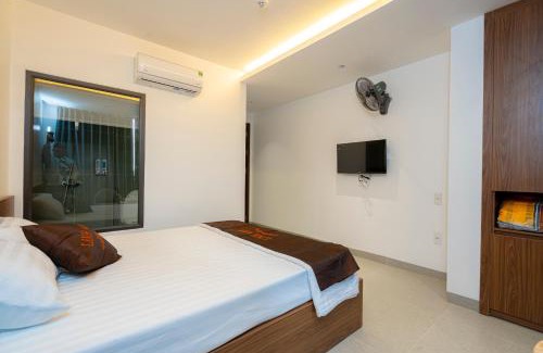 Thanh Hoa Hotel | Linh Anh Motel Thanh Hoá